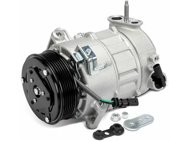 A/C Compressor for GMC Yukon XL (2021) 28619NPTC