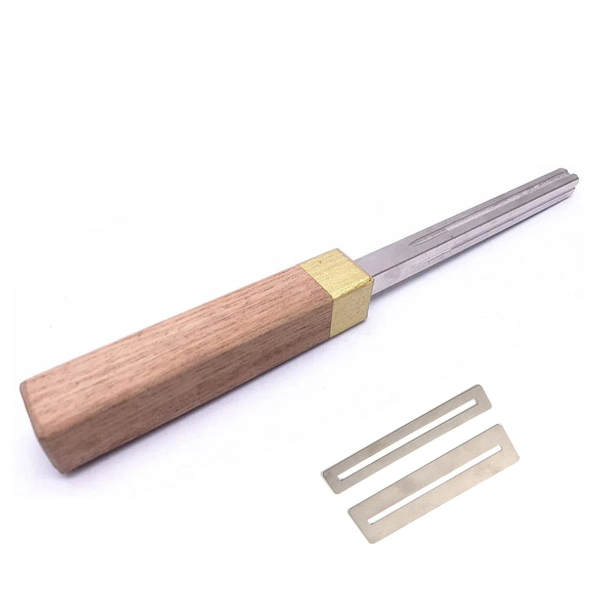Guitar Fret Crowning File for Guitar Models