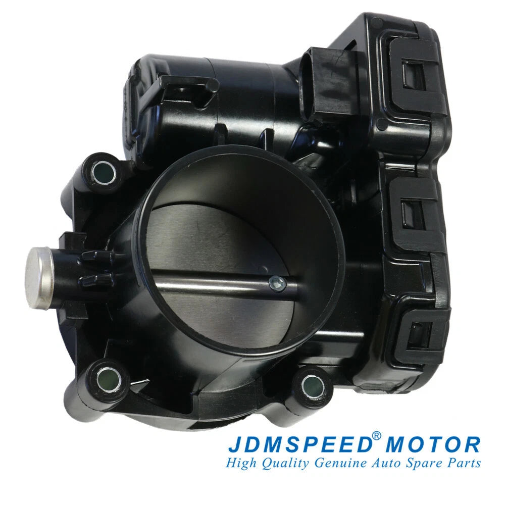 Throttle Body for Dodge Ram 1500, Durango, Dakota, Nitro, Jeep Liberty (3.7L) E661-04861661AA, 04861661AA, 0280750203