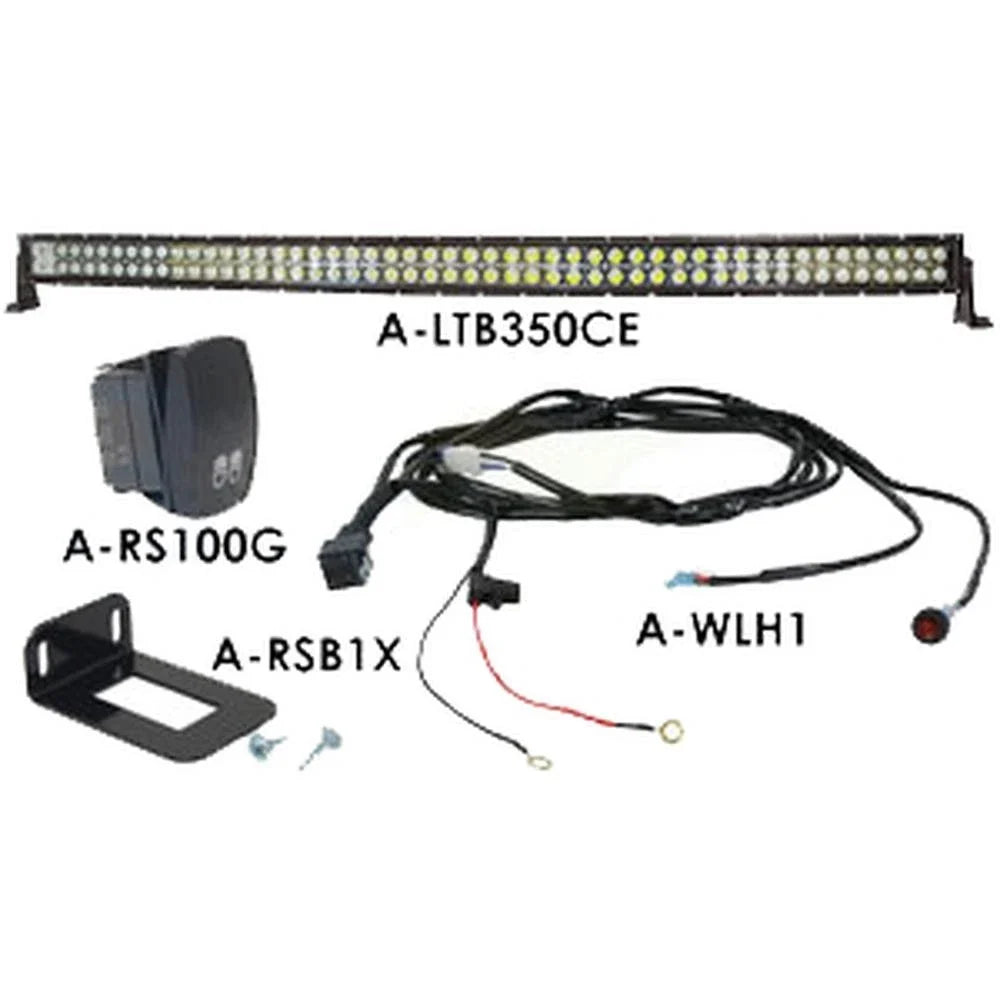 Light Bar Kit for A-LTB350CEKT-AI