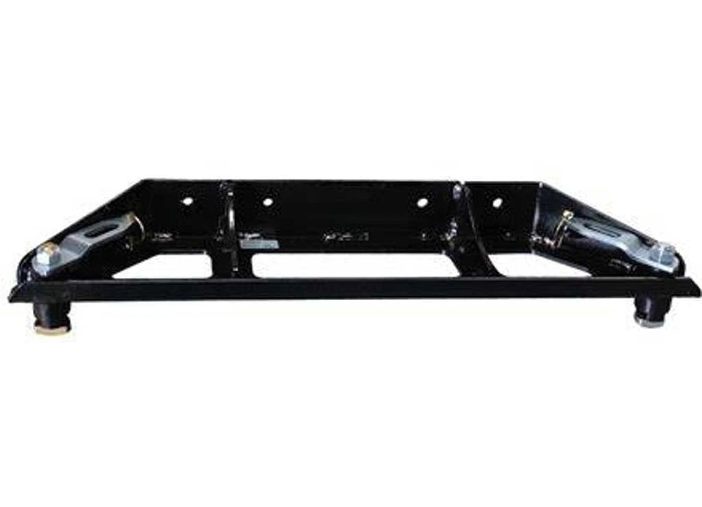 Demco 6463 ISR Side Rail Kit for Recon Manual Slider (2010–2020)