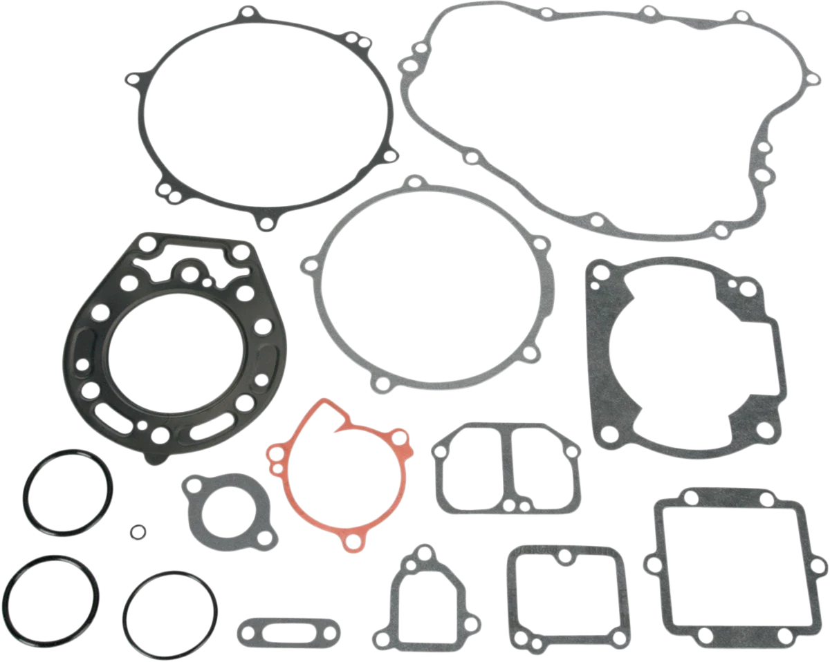 Complete Motor Gasket Kit for Kawasaki (808445mse)