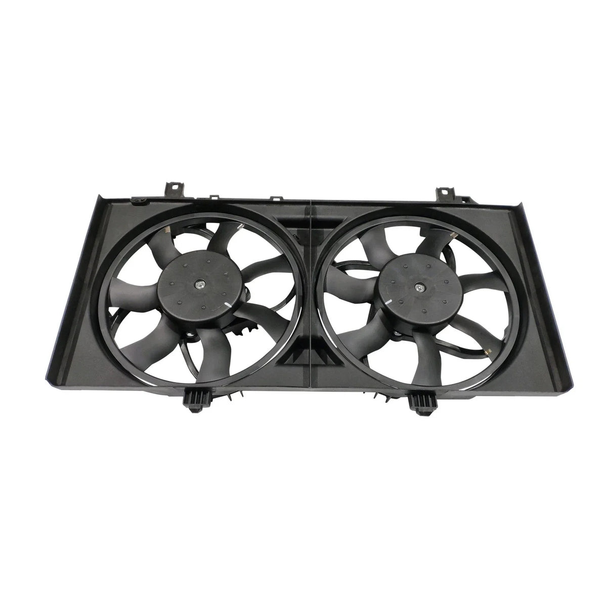 Radiator Cooling Fan Assembly for Chevrolet Camaro 3.6L V6 (2010–2011) 92237366