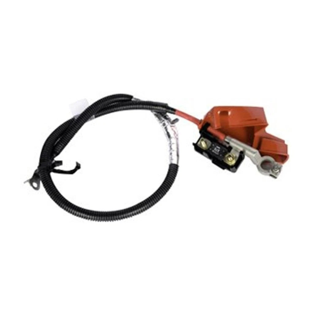 Starter Cable for Chevy Silverado 2500 (2011–2014) OLX-ACD22790286-CL360A50