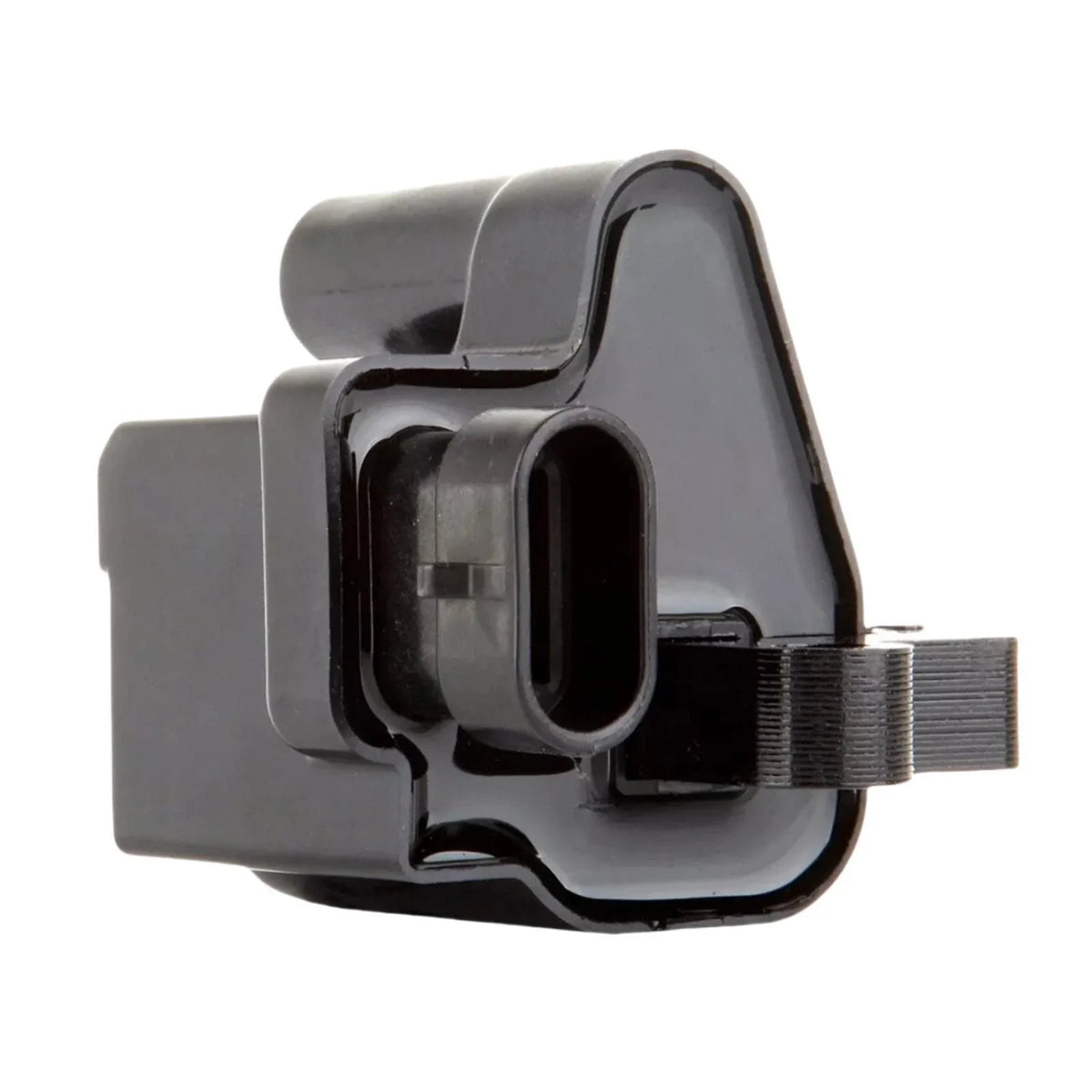 Quicksilver REPL Ignition Coil for MerCruiser 8.1L 496 (392-889925, 8M0178581)