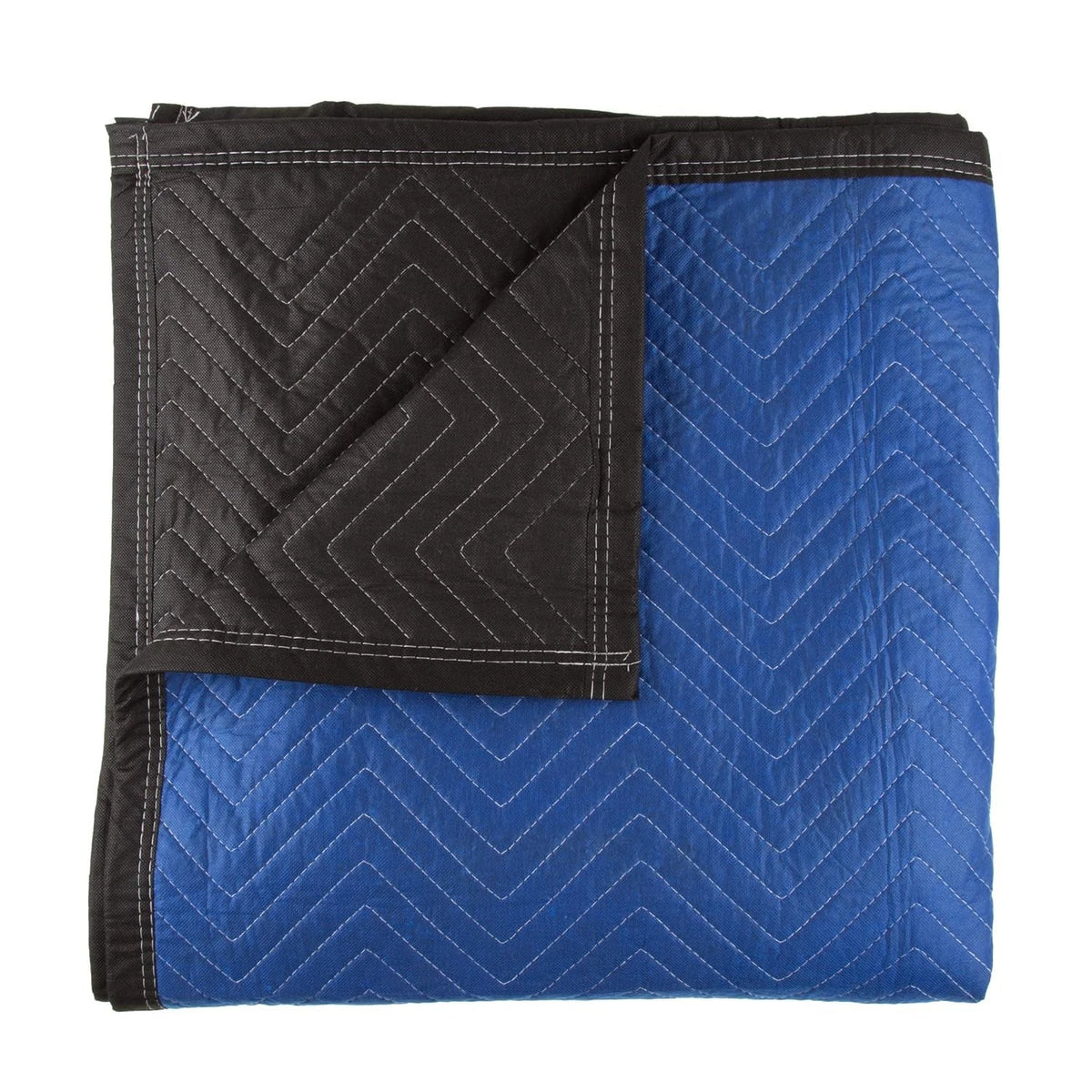 Heavy Duty Reusable Quilted Moving Blanket 80x73.5in Pad