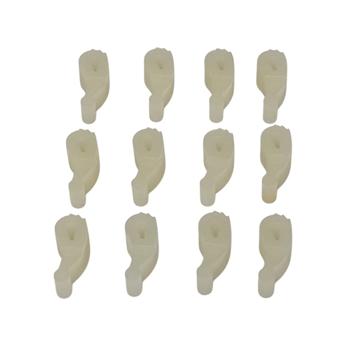 LP338D Washer Agitator Dogs for Whirlpool & Kenmore (80040, 285770)
