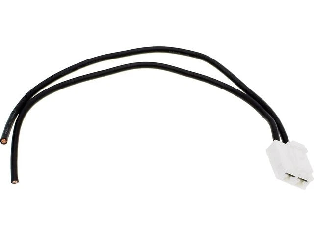 HVAC Blower Motor Connector for Lincoln MKZ (2013–2020) 65257FJGC