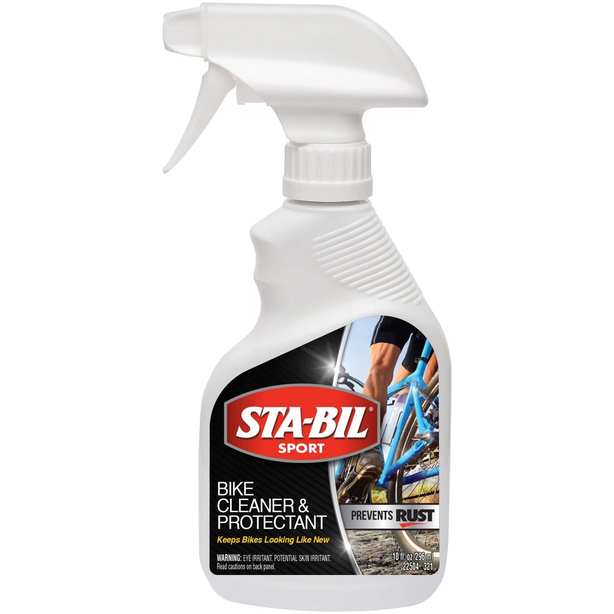 Bike Cleaner & Protectant for All Bicycles (No Year Range)