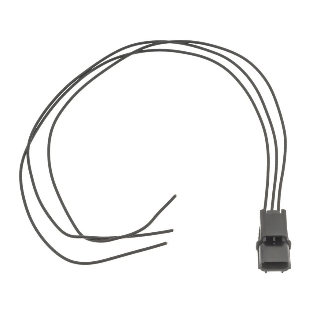 A/C Compressor Connector for Honda Fit (2009–2013) ALX-PAU-SI-S3046-CLA2