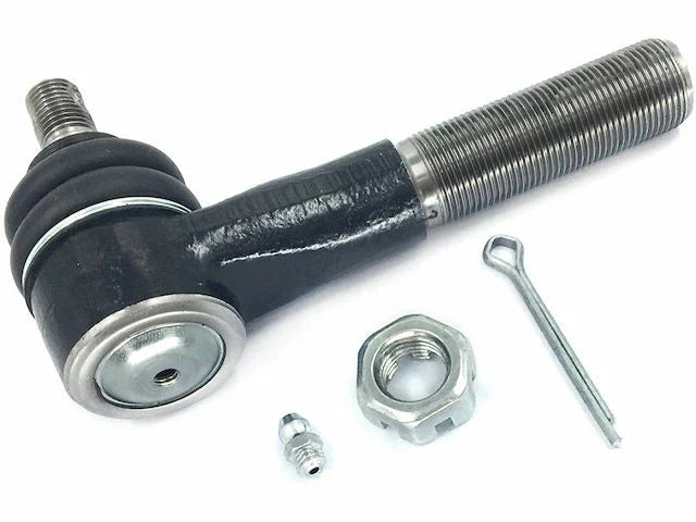 Right Outer Tie Rod End for Mazda B2300 RWD (1994–1997) W229QP