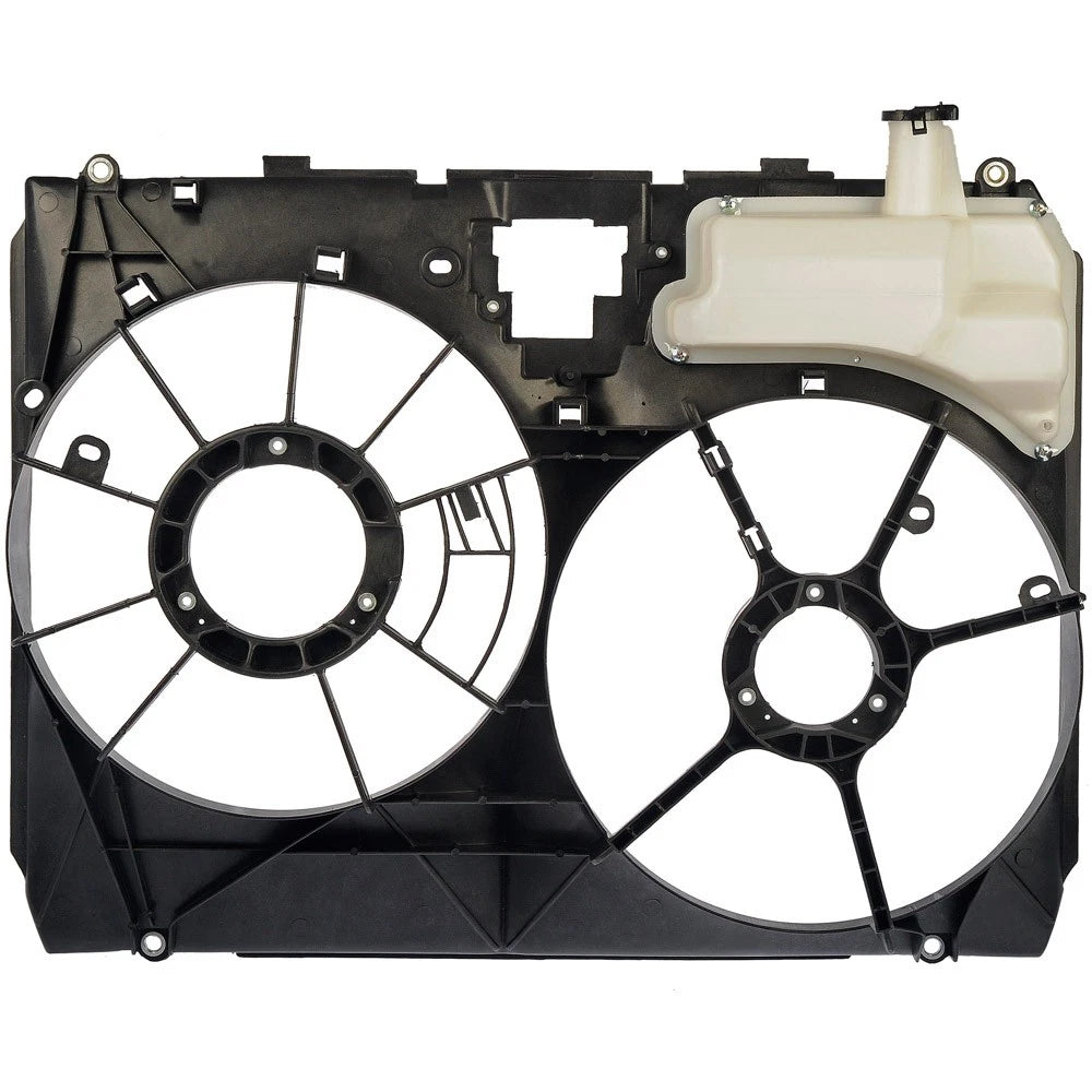 Dorman Coolant Reservoir for Lexus RX330 (2004–2005) 603-428, 11990239-101