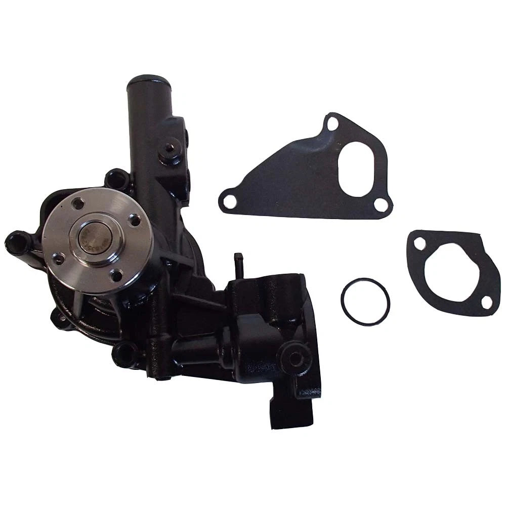Water Pump for John Deere 27D 3032E 3036E 3038E 3225C 3235C 35D 50D