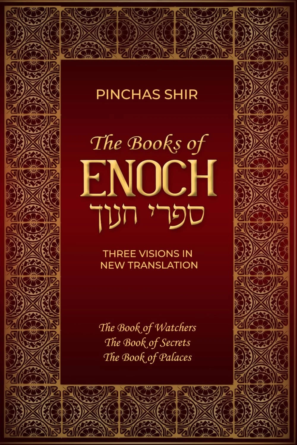 Set of 4 LED Headlights for