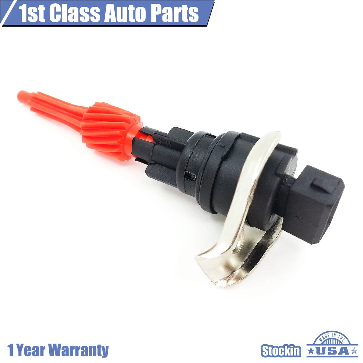 Vehicle Speed Sensor for Volkswagen Cabrio Golf Jetta (1993–2002)