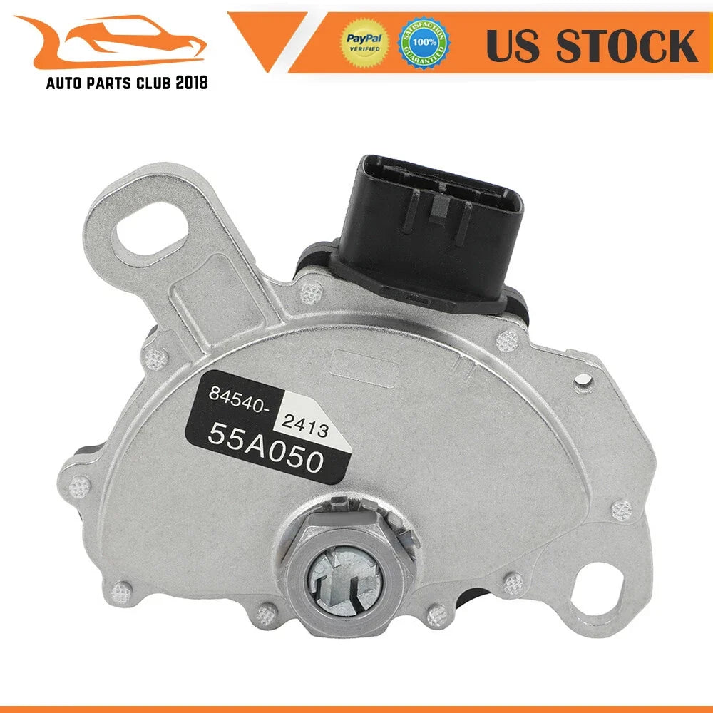 Neutral Safety Switch for Saab 9-3 (2003–2011) 93743010