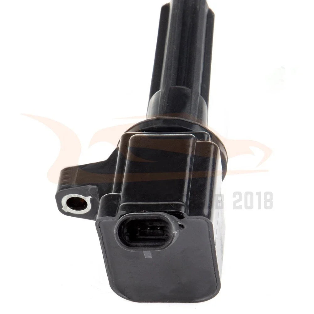 Ignition Coil for Chevy GMC Hummer Saab 3.7L 2.9L 4.2L (2006–2012)
