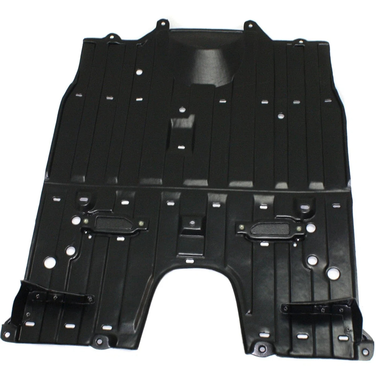 Engine Splash Shield for Honda Civic (2006–2011) Lower Hybrid