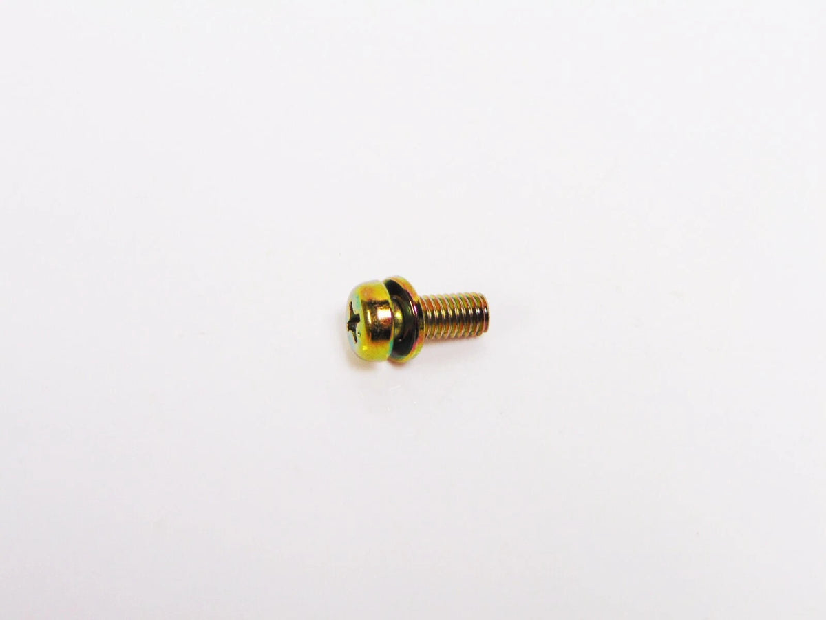 Screw with Washer for Arctic Cat Snowmobile (6505-591)