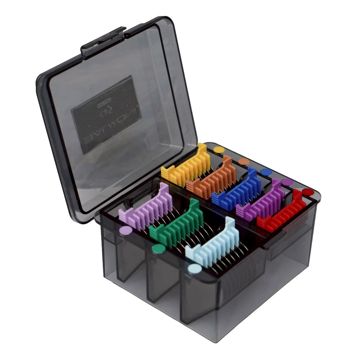 5-in-1 Stainless Steel Socket Set for Automotive (3mm–25mm)