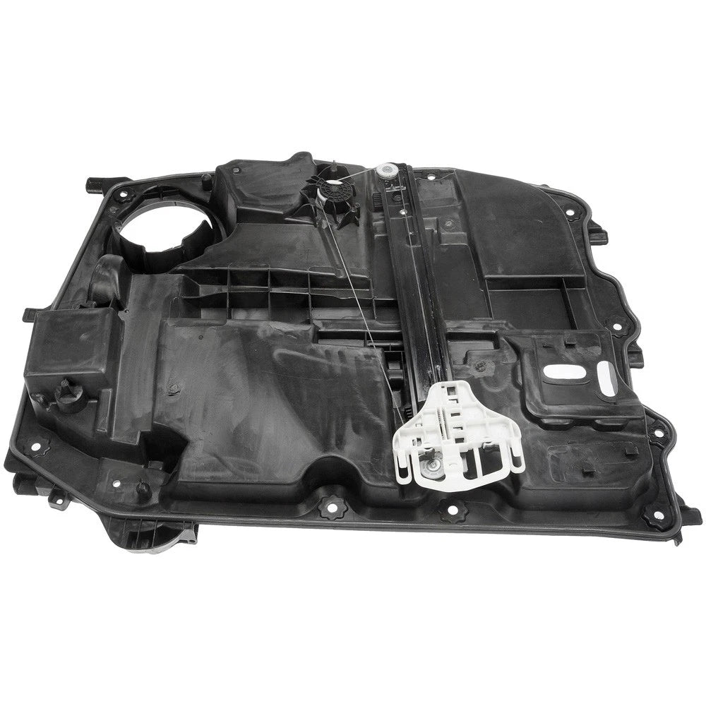 Front Right Window Motor & Regulator for Dodge Nitro (2007–2011) 751-097, 11702107-101