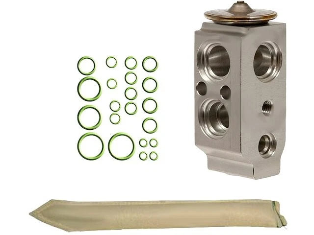 A/C Receiver Drier Kit for Hyundai Elantra (2017–2019) 82728XXPP