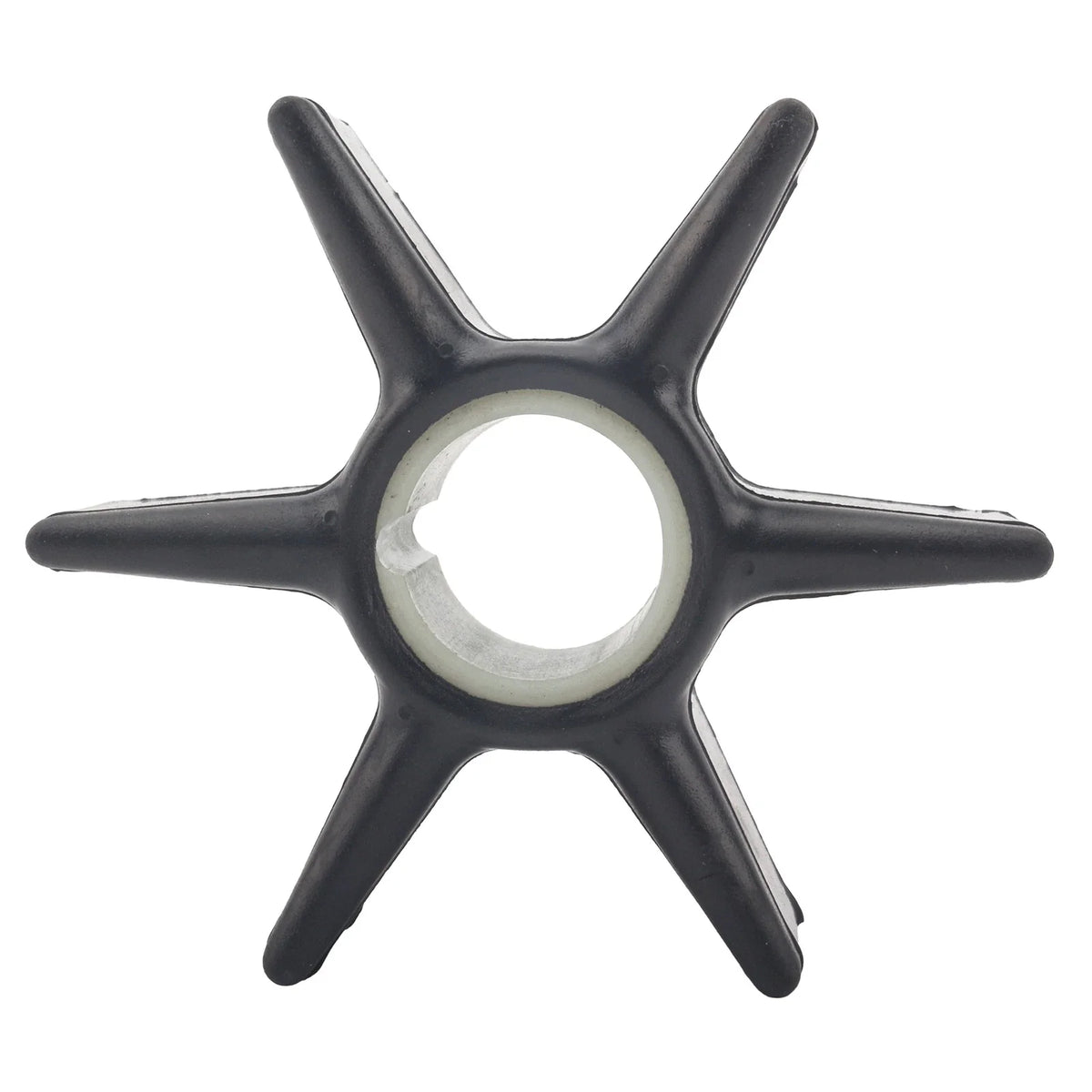 Outboard Water Pump Impeller for Mercury Marine (47-43026T2, 8M0025709)