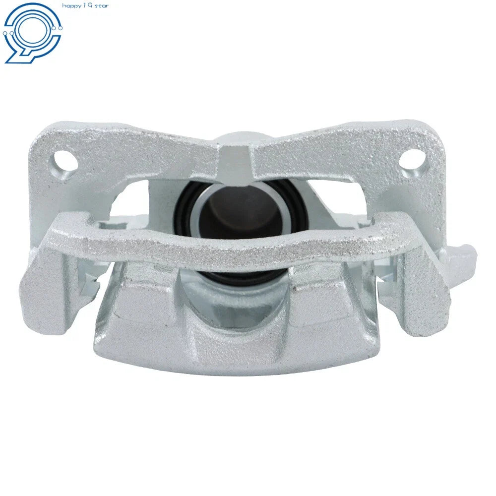 Rear Disc Brake Caliper with Bracket for Toyota Sienna (2004–2010)