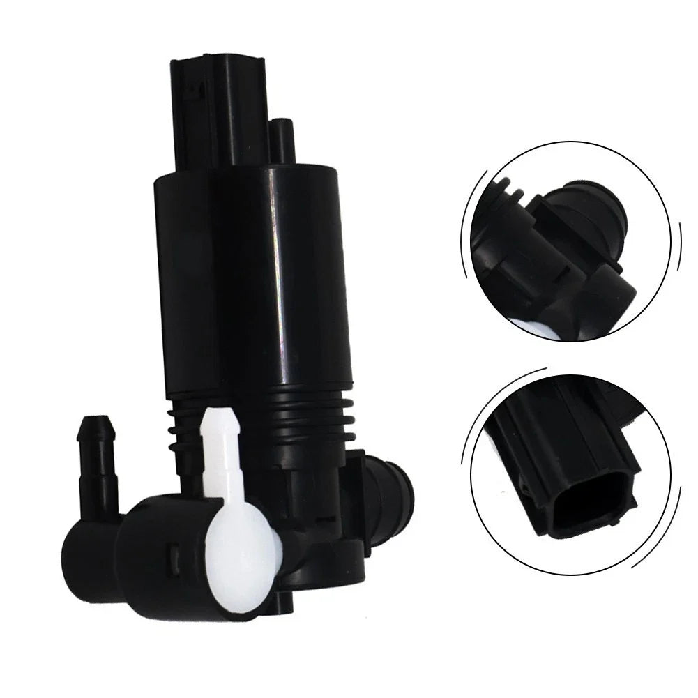 Windshield Pump for Ford (1997–2003) 8A61-17K624-AA