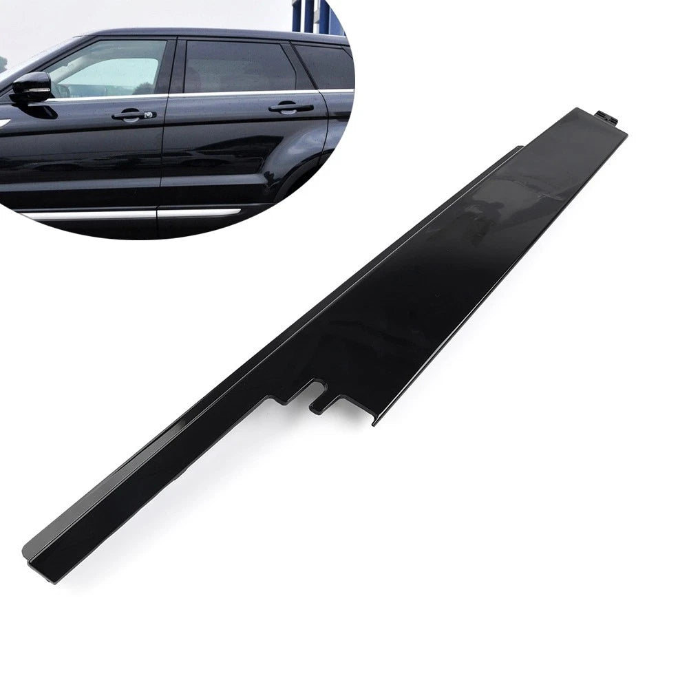 Front Left Door B Column Molding for Land Rover Range Rover Evoque (2012–2019) LR050759