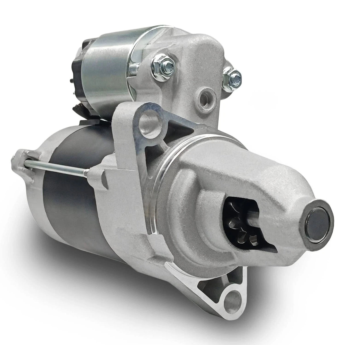 Starter Motor for Briggs & Stratton Vanguard V-Twin 35hp (19612)