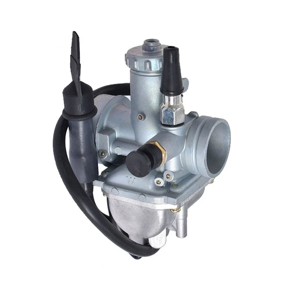 Carburetor Assembly for Suzuki LT230 LTF230 Quadrunner (1985–1995)