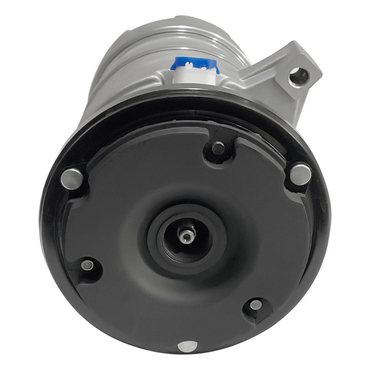 AC Compressor Kit Replacement for Chevrolet Astro 4.3L (1994–1994)