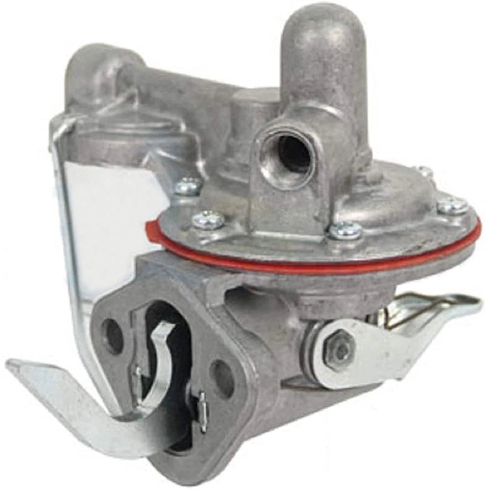 Fuel Pump for - 2 Hole Mounting, Sediment Bowl