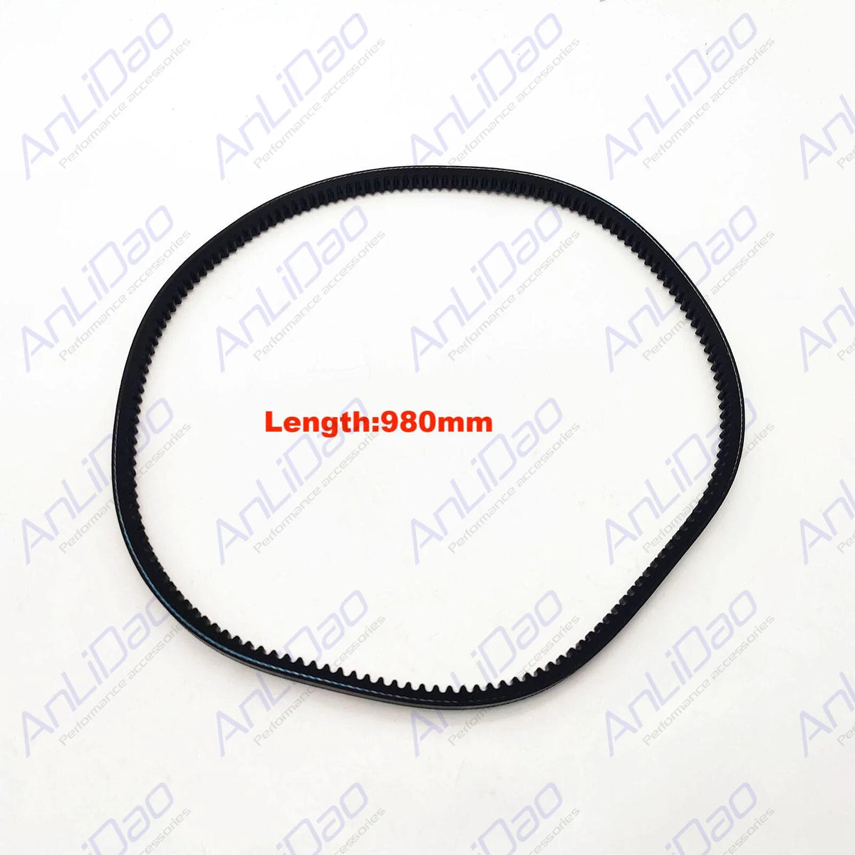 V Belt for Yanmar Marine 3YM20 3YM30 2YM15 (129612-42290)