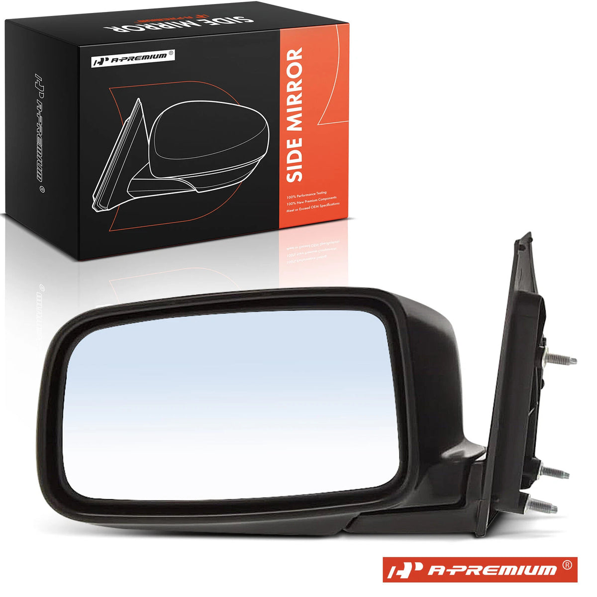 Power Mirror for Mitsubishi Lancer (2002–2005) MR631489, MI1320113