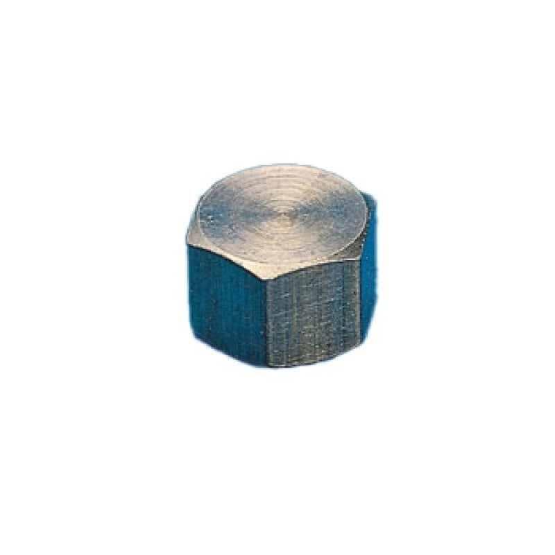 Brass Blanking Cap for Caravan Motorhome (1001)