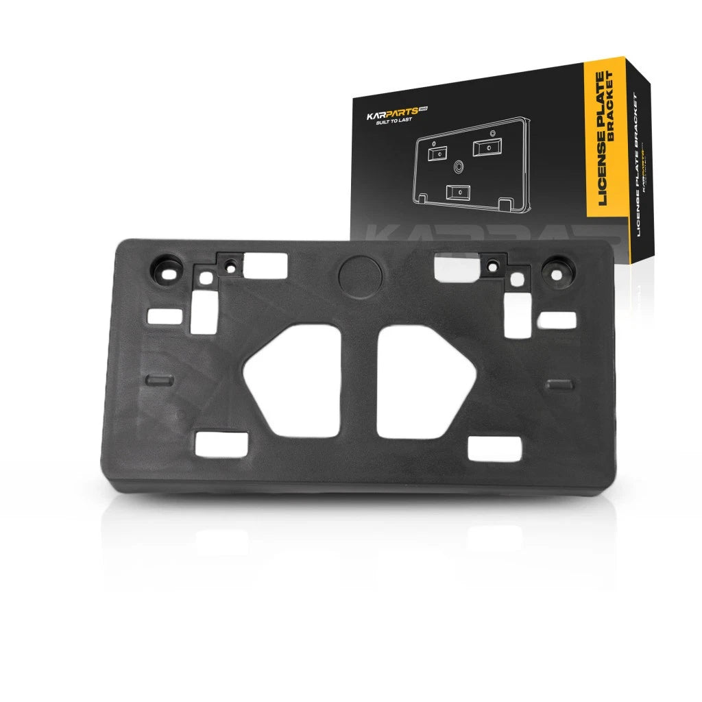 License Plate Bracket for Lexus RX350/RX450h (2013–2015) LX1068111