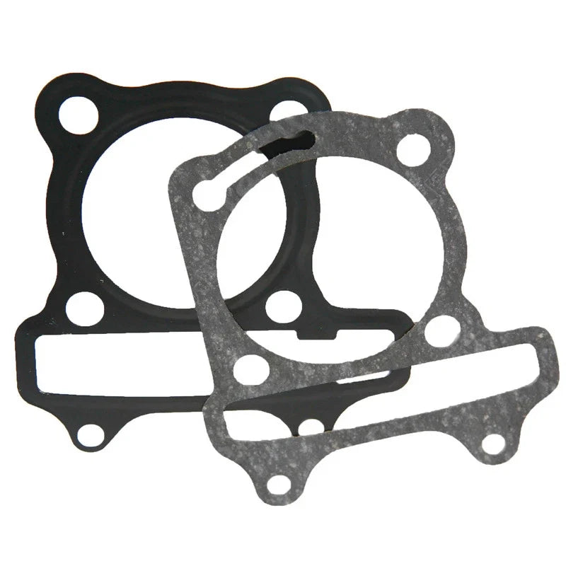 Cylinder Gasket Set for GY6 150cc ATV, Go Kart, Moped & Scooter (2000–2023)