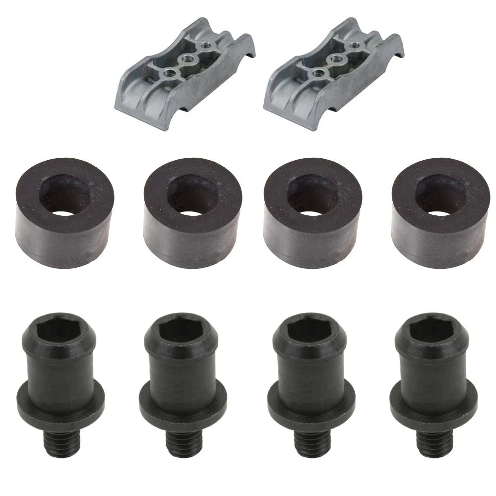 Hydraulic Pump Coupler Repair Kit for John Deere 440, 310B