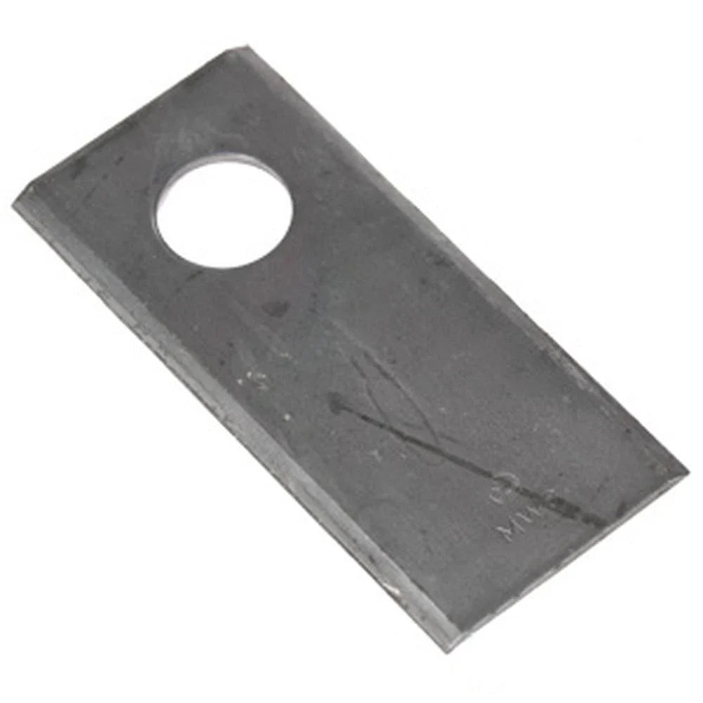 Double Edge Flat Disc Mower Blade for PZ Zweegers (495806)