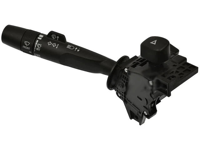 Wiper Switch for GMC Sierra 3500 HD (2015–2019) 31582NVYM