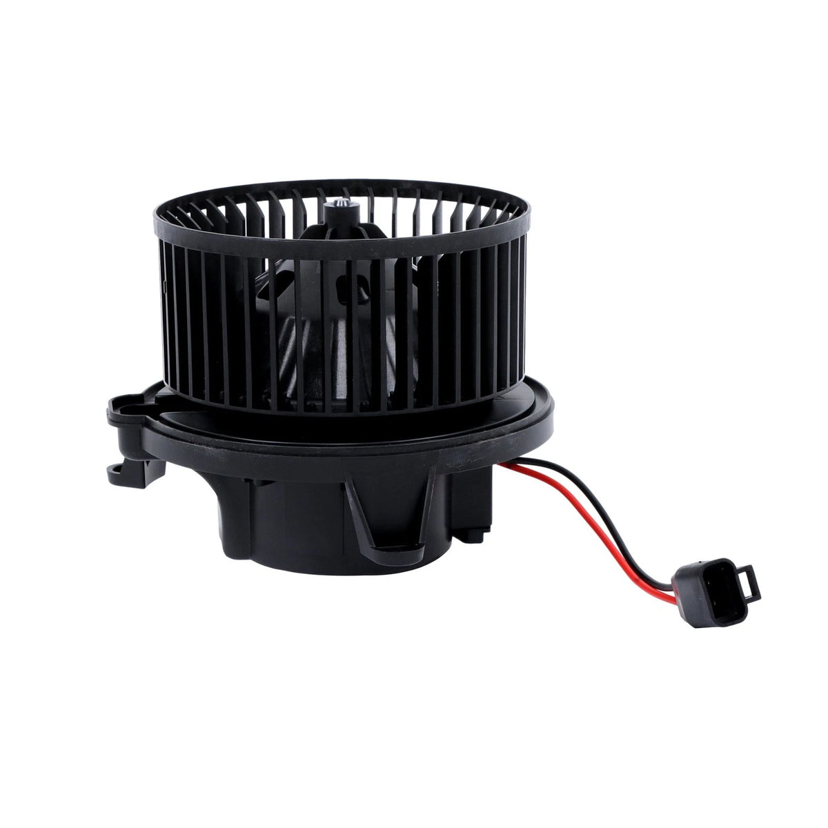 A/C Heater Blower Motor w/Fan for Nissan Frontier Xterra (2005–2021) BCK25553K, 700175