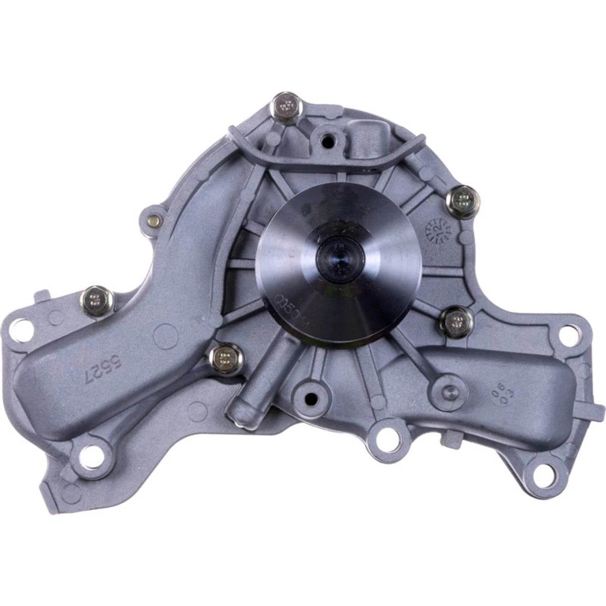 Gates Water Pump 42584 for Dodge Caravan/Le Baron/Ram Van (1988–2000)