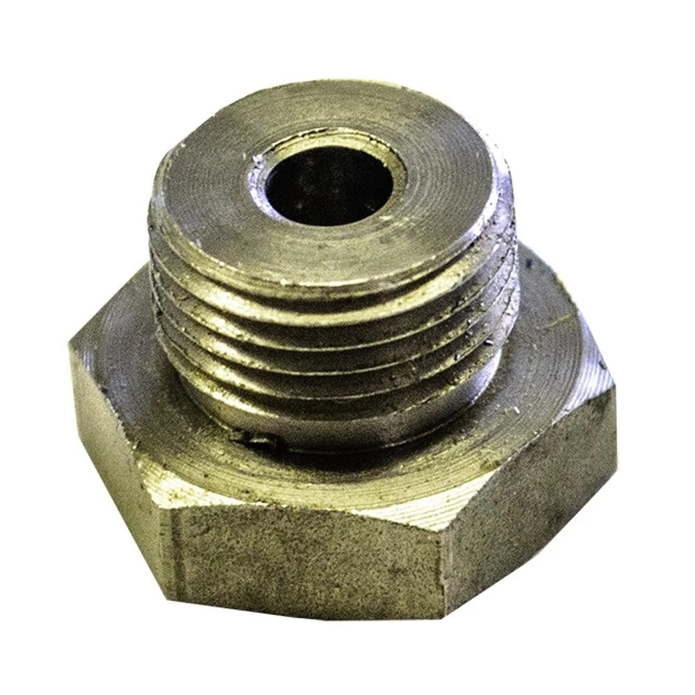Filler Cap for Master Control Valve