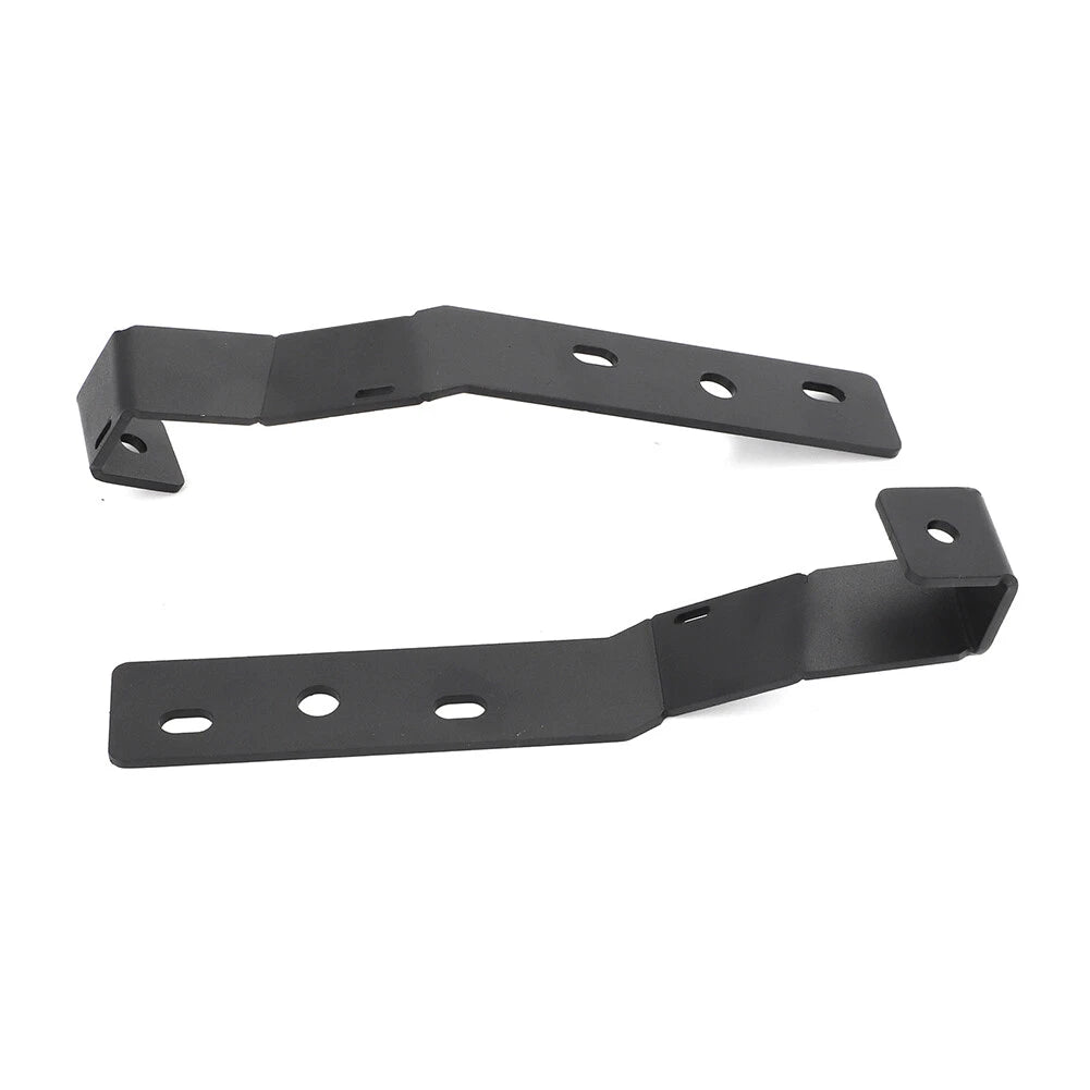 Ditch Light Mounting Bracket for Toyota 4Runner (1996–2002) Hood Light LED