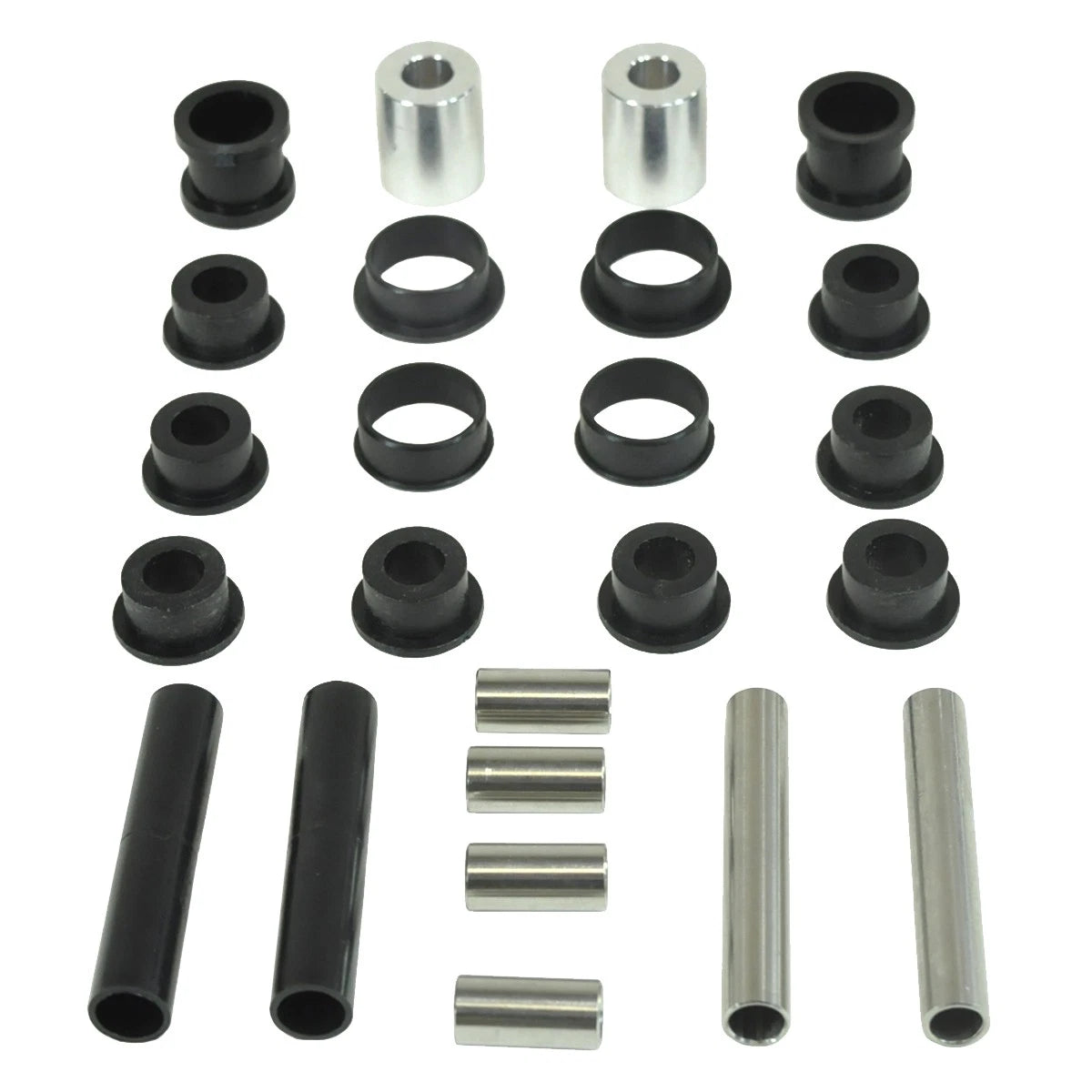 Front End Bushing Kit for Yamaha Snowmobiles (1997–2006) SM-08024