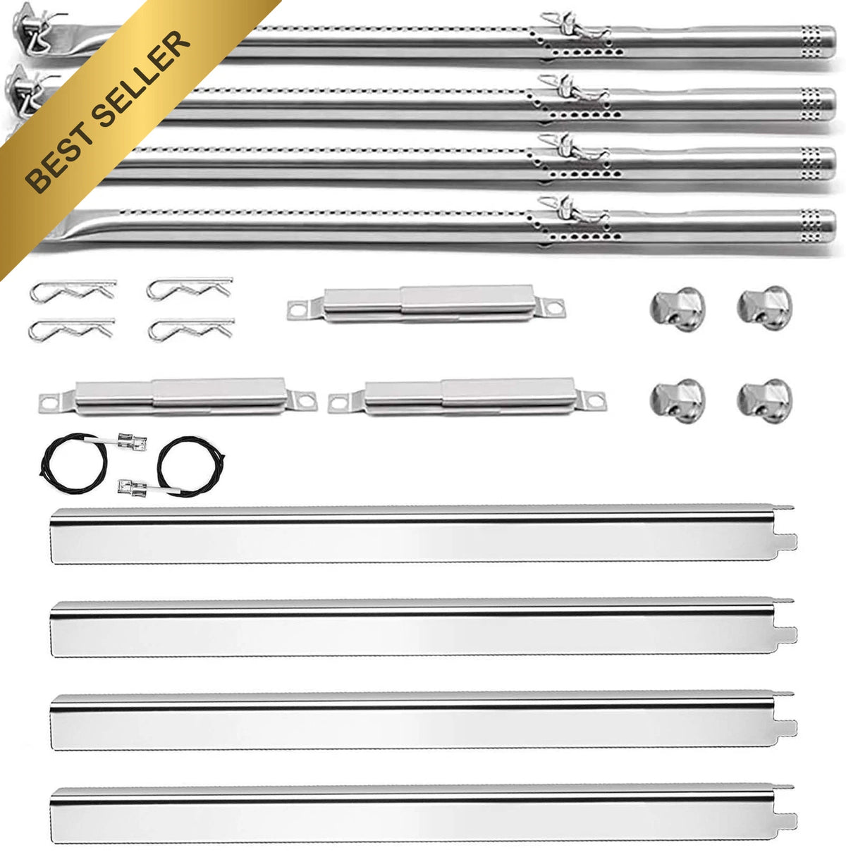 Grill Replacement Parts for Charbroil Performance 4 Burner