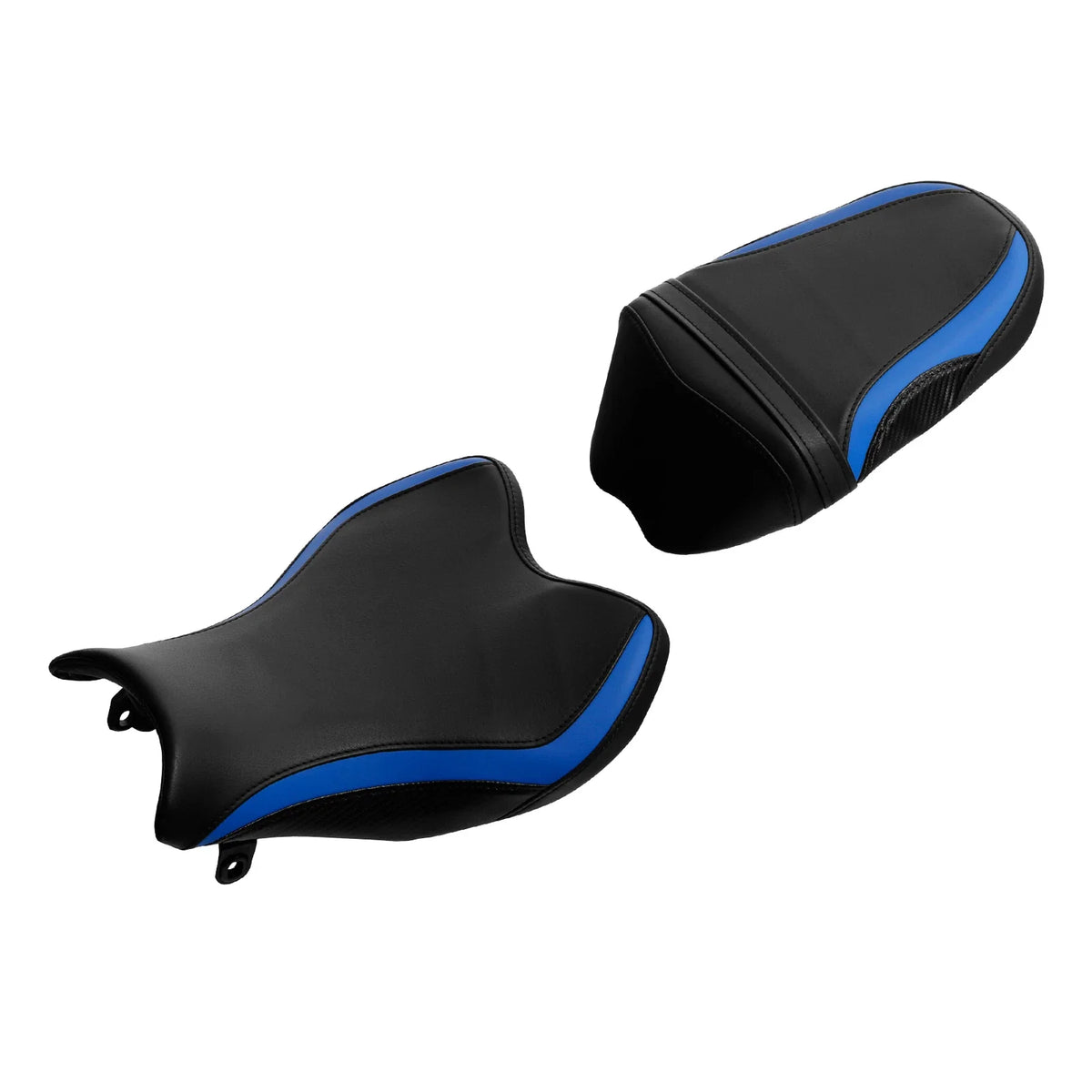Driver & Passenger Seats for Suzuki GSX-R1000 (2009–2016)