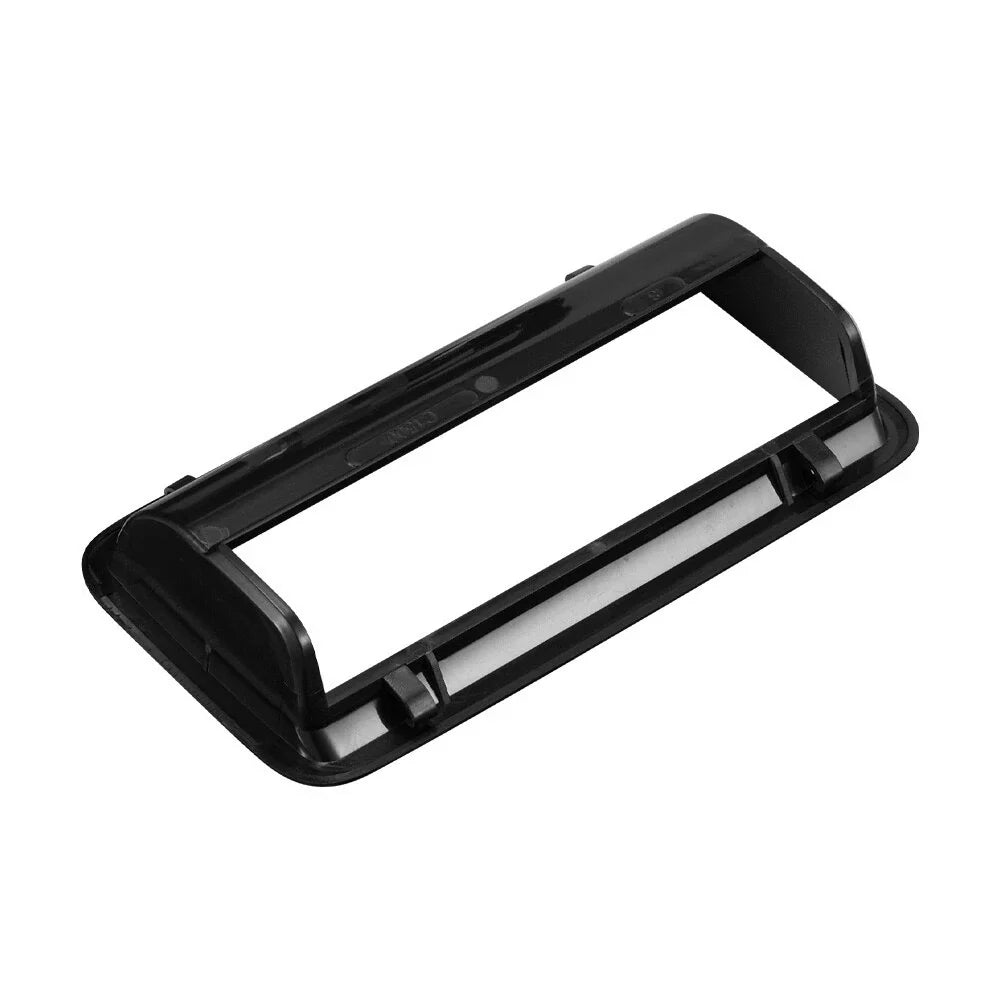 Tailgate Door Handle and Bezel Set for 1988–1993 Chevrolet C1500 C2500 C3500 6.2L
